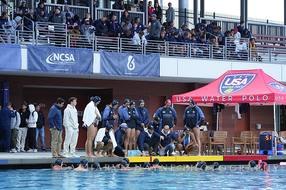 USA Water Polo National League