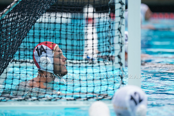 MWP: Stanford Cardinals vs Long Beach State 49ers