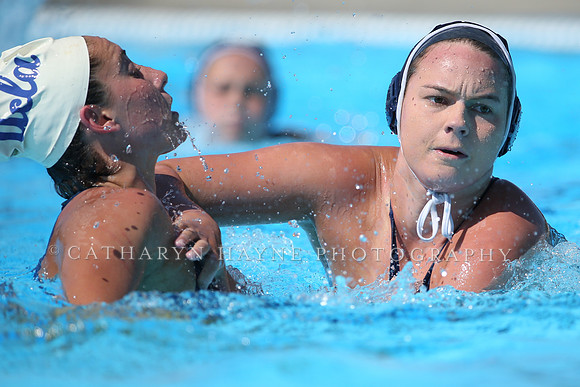 USA Water Polo: Womens Senior Nationals: Bruins vs USA Youth