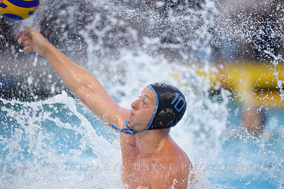 USA Water Polo National League