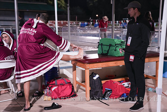 MWP: Fordham University Rams vs Long Beach State