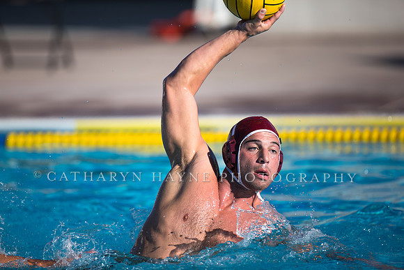 SoCal Invitational Stanford vs Concordia