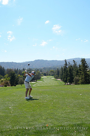 USA Water Polo Golf Tournamentr