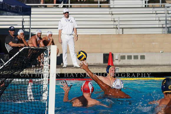 MWP: California Golden Bears vs Cal Baptist University