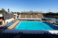 MWP: Salem University Tigers vs UCLA Bruins