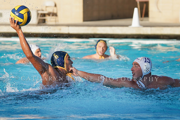 MWP: California Golden Bears vs Cal Baptist University