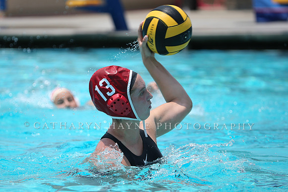 USA Water Polo: Womens Senior Nationals:Championship:New York Athletic Club vs Stanford