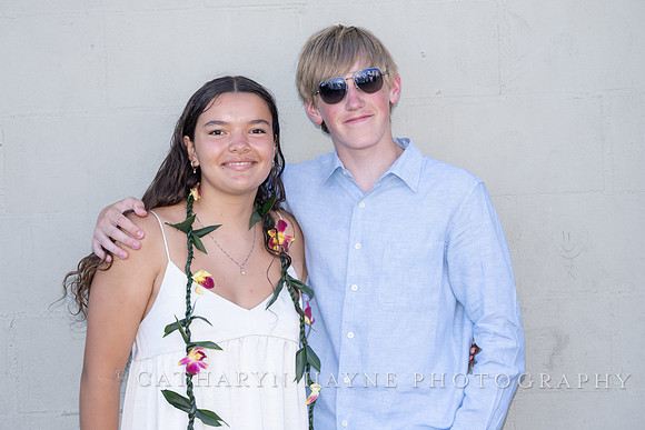 2024 Live Oak Graduation