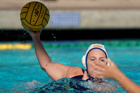Collegiate Women's Water Polo: Barbara Kalbus Invitational: California Golden Bears vs USC Trojans