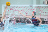 USA Water Polo: Girl's Olympic Development Program Championships: Development: NEZ vs PACE