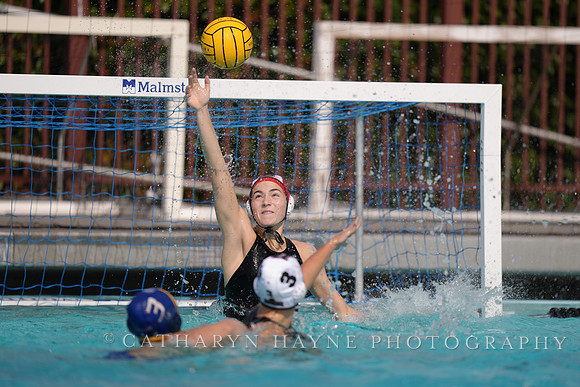 WWP: Brown University Bears vs SJSU Spartans
