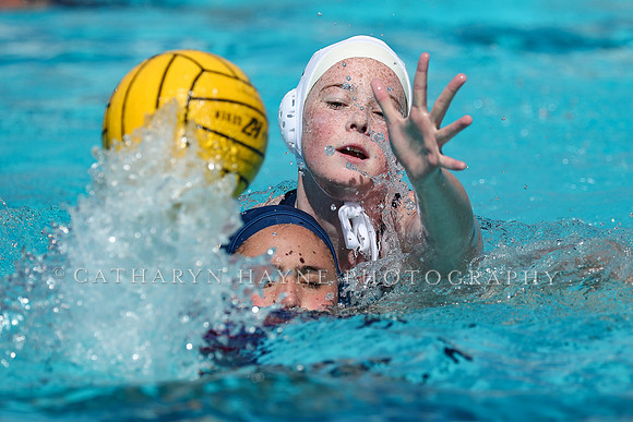 Youth Water Polo: USA Water Polo ODP Championships: Development: PAC vs PACE