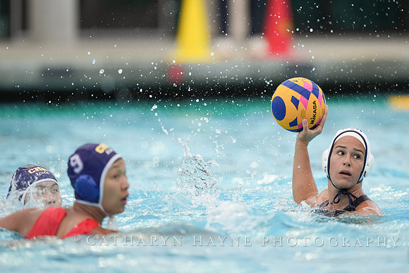 WWP: USA vs China