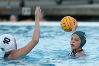 USA Water Polo: Girl's Olympic Development Program Championships: Development: NEZ vs PACE