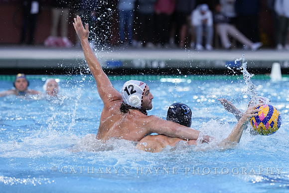 USA Water Polo National League