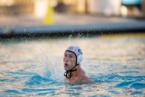 MPSF UCLA vs LBSU