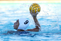 Youth Water Polo: USA Water Polo ODP Championships: Development: Coastal Blue vs PACE