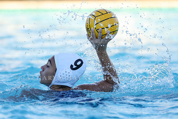 Youth Water Polo: USA Water Polo ODP Championships: Development: Coastal Blue vs PACE