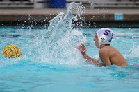 Youth Water Polo: Roche Tournament: Redwood High School Varsity vs St. Ignatius High School Varsity