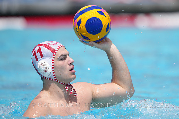 USA Water Polo National League
