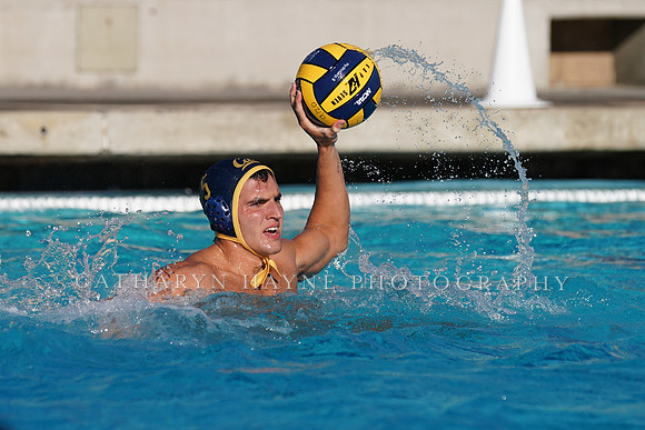 MWP: California Golden Bears vs Cal Baptist University