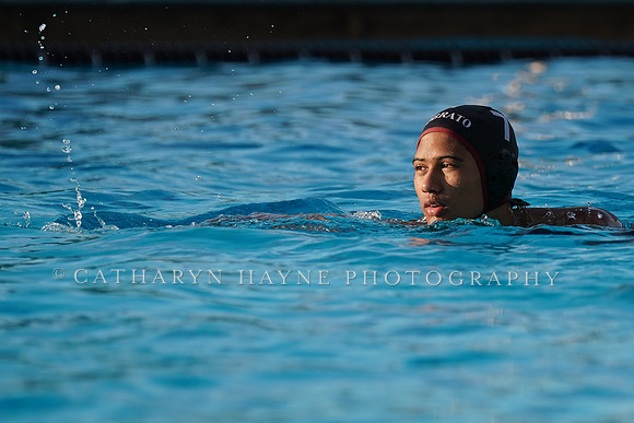 YWP: Sobrato Bulldogs vs Pioneer Mustangs
