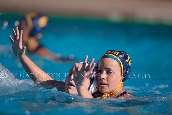 Cal vs UC Davis