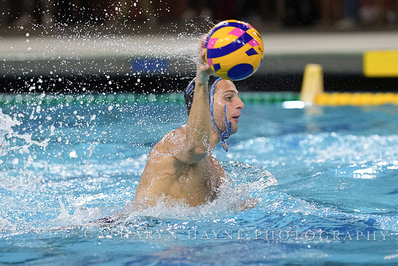 USA Water Polo National League