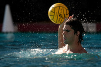 MWP: Salem University Tigers vs UCLA Bruins