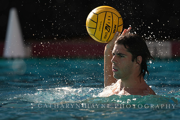 MWP: Salem University Tigers vs UCLA Bruins