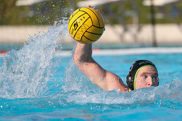 USA Water Polo: National League: California vs Pacific