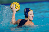Collegiate Women's Water Polo: Barbara Kalbus Invitational: California vs Hawaii