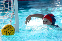 Youth Water Polo: USA Water Polo ODP Championships: Development: PACE vs Coastal Red
