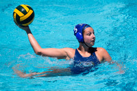 UCLA vs UC Davis at US Open Water Polo Tournament