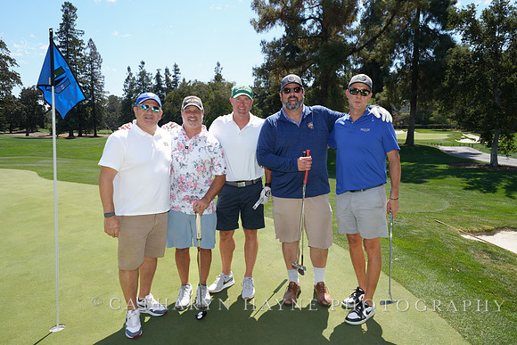 USA Water Polo Golf Tournamentr