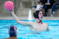 Youth Water Polo: Kap 7: U19 San Francisco Water Polo Club vs Orange County Red