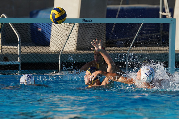 MWP: California Golden Bears vs Cal Baptist University