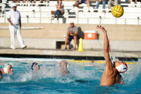MWP:UC Davis Aggies vs California Golden Bears
