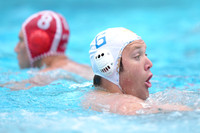 USA Water Polo National League MWP LAAC vs NYAC