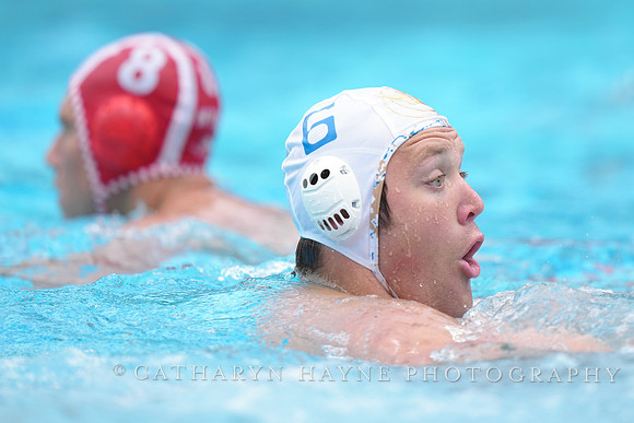USA Water Polo National League MWP LAAC vs NYAC