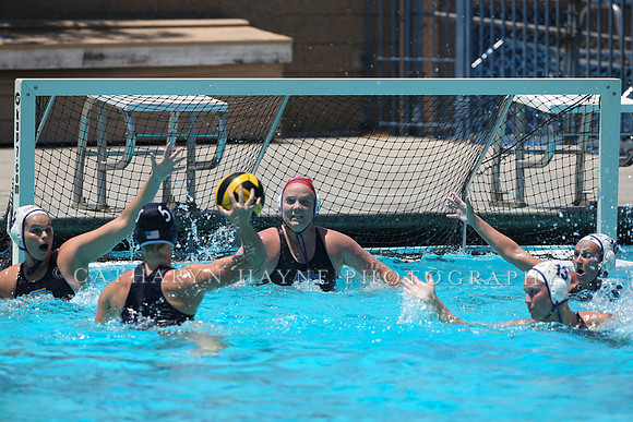 USA Water Polo: Womens Senior Nationals: Santa Barbara Premier vs USA Youth