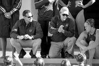 Cal vs UC Davis at Stanford Invitational