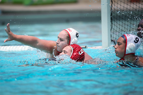 USA Water Polo: Womens Senior Nationals:Championship:New York Athletic Club vs Stanford