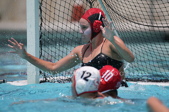 USA Water Polo: Womens Senior Nationals:Championship:New York Athletic Club vs Stanford