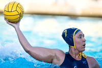 Cal vs UC Davis at California Speedo Cup