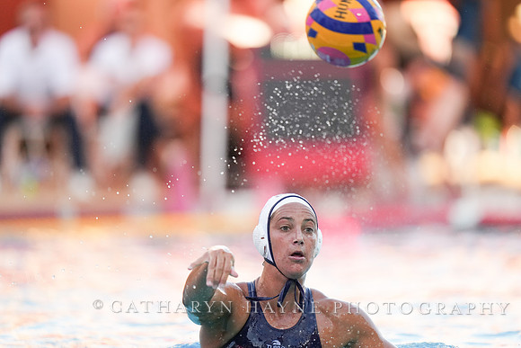 Maggie Steffens