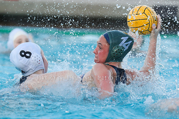 USA Water Polo: Girl's Olympic Development Program Championships: Development: NEZ vs PACE