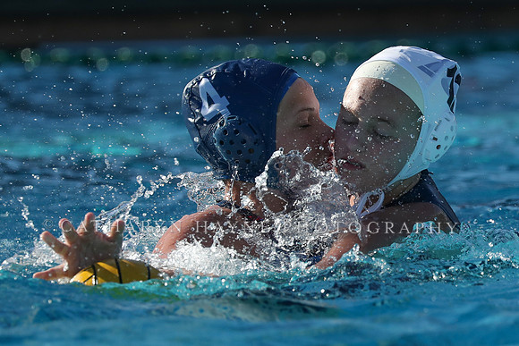 Youth Water Polo: USA Water Polo ODP Championships: Development: PACE vs Coastal Red