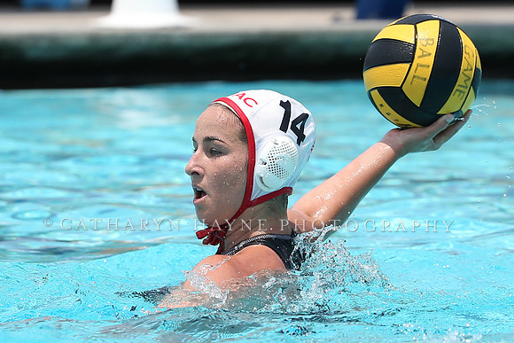 USA Water Polo: Womens Senior Nationals:Championship:New York Athletic Club vs Stanford
