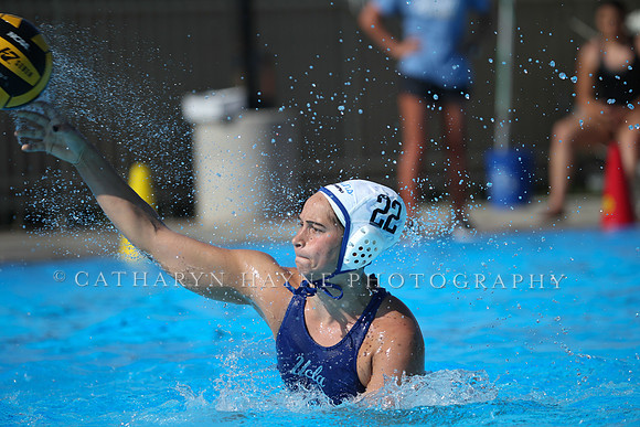 USA Water Polo: Womens Senior Nationals: Bruins vs USA Youth